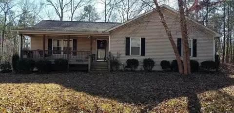 195 Biggers Rd, Buchanan, GA 30113 photo 2