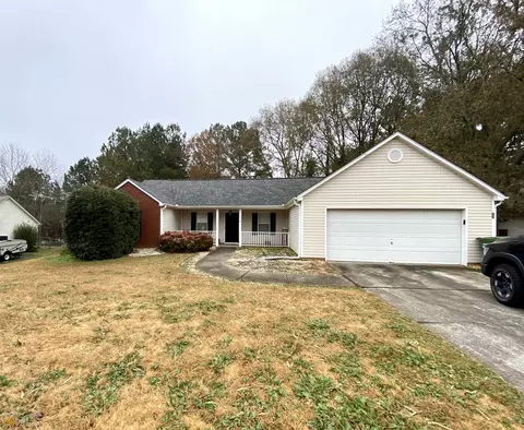 610 Windsor Dr, Monroe, GA 30656 photo 1
