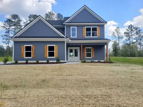 672 Riverside Ests, Lanett, AL 36863 photo 1