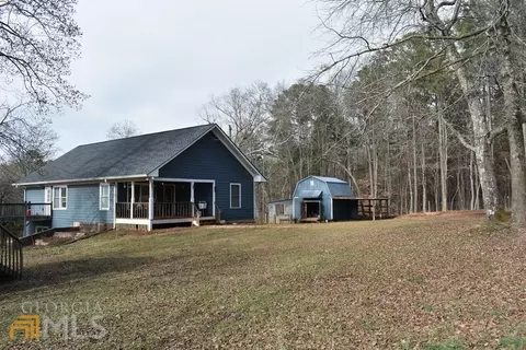 75 Smith Rd, Waco, GA 30182 photo 11