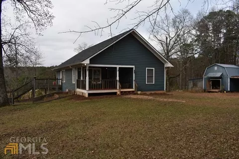 75 Smith Rd, Waco, GA 30182 photo 4