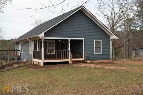 75 Smith Rd, Waco, GA 30182 photo 1