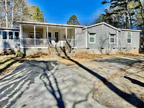 2205 Chase Rd, Cornelia, GA 30531 photo 2