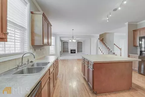 410 Wynfield Dr, Tyrone, GA 30290 photo 17