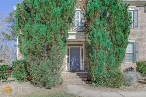 410 Wynfield Dr, Tyrone, GA 30290 photo 4