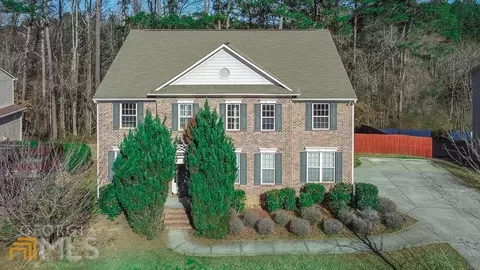 410 Wynfield Dr, Tyrone, GA 30290 photo 1