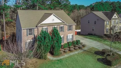 410 Wynfield Dr, Tyrone, GA 30290 photo 2