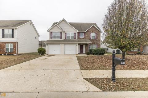 407 Timberwind Dr, Byron, GA 31008 photo 2