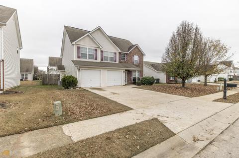 407 Timberwind Dr, Byron, GA 31008 photo 3