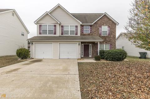 407 Timberwind Dr, Byron, GA 31008 photo 1