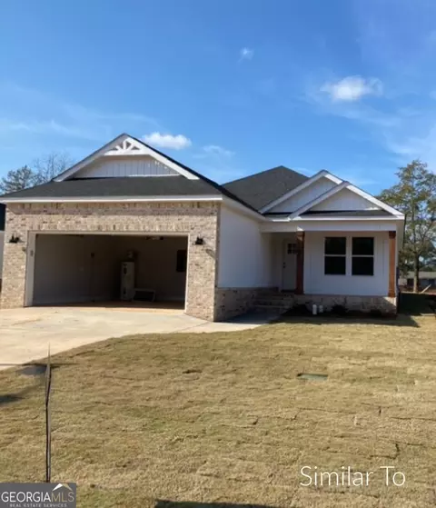 123 N Sky Dr, Warner Robins, GA 31093