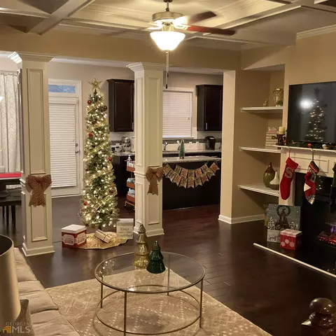 5663 Radford Loop, Fairburn, GA 30213 photo 4