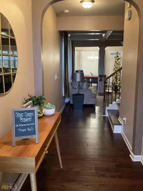 5663 Radford Loop, Fairburn, GA 30213 photo 2