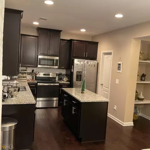 5663 Radford Loop, Fairburn, GA 30213 photo 5