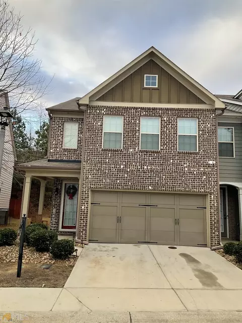 5663 Radford Loop, Fairburn, GA 30213 photo 1
