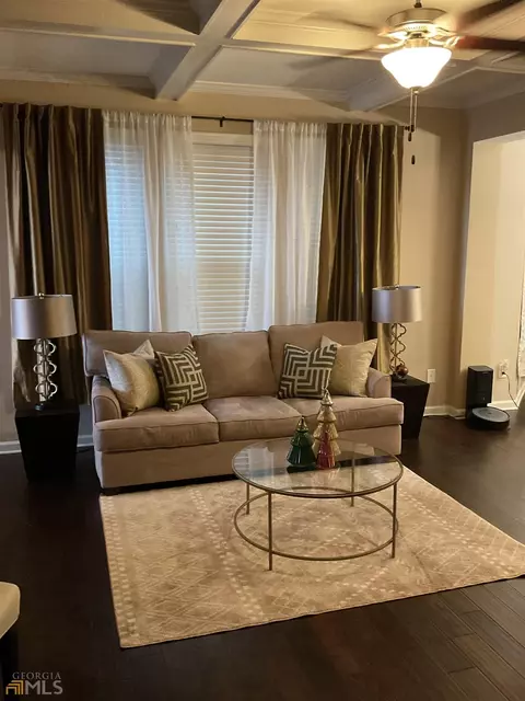 5663 Radford Loop, Fairburn, GA 30213 photo 3