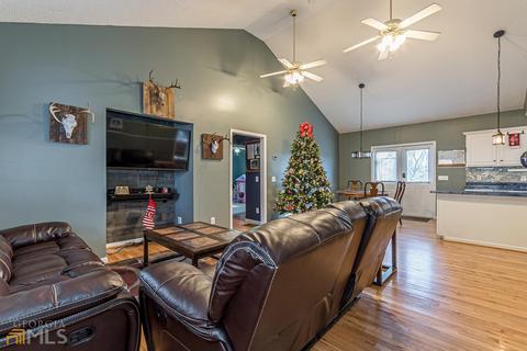 585 N Hazel Ave, Demorest, GA 30535 photo 18