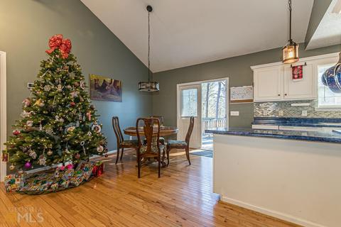 585 N Hazel Ave, Demorest, GA 30535 photo 16