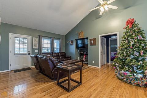 585 N Hazel Ave, Demorest, GA 30535 photo 15