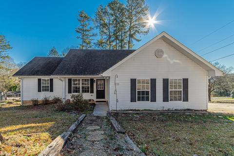 585 N Hazel Ave, Demorest, GA 30535 photo 1