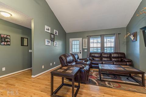585 N Hazel Ave, Demorest, GA 30535 photo 14