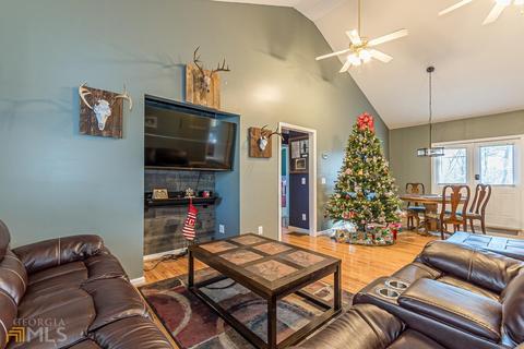 585 N Hazel Ave, Demorest, GA 30535 photo 20