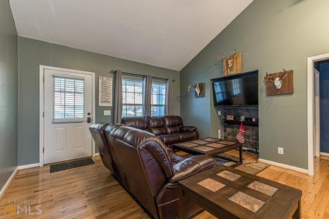 585 N Hazel Ave, Demorest, GA 30535 photo 12