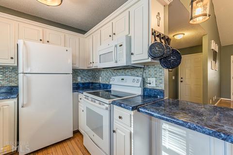 585 N Hazel Ave, Demorest, GA 30535 photo 22