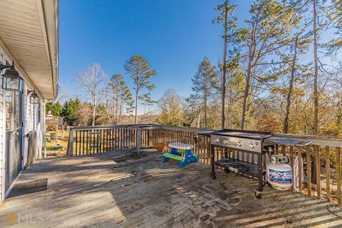 585 N Hazel Ave, Demorest, GA 30535 photo 9