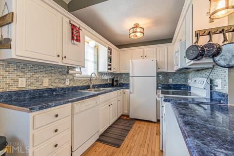 585 N Hazel Ave, Demorest, GA 30535 photo 26
