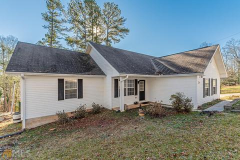 585 N Hazel Ave, Demorest, GA 30535 photo 3