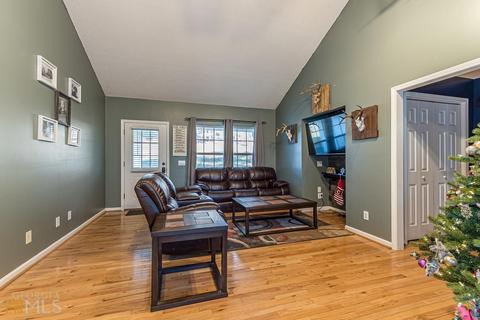 585 N Hazel Ave, Demorest, GA 30535 photo 27