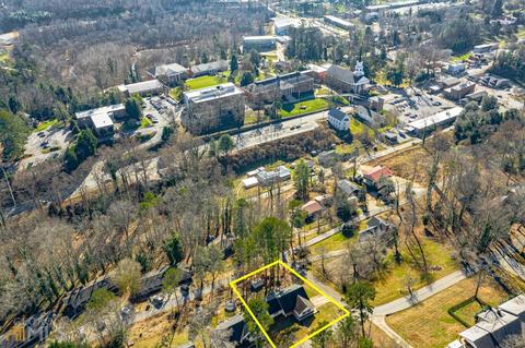 585 N Hazel Ave, Demorest, GA 30535 photo 42