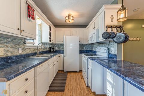 585 N Hazel Ave, Demorest, GA 30535 photo 24