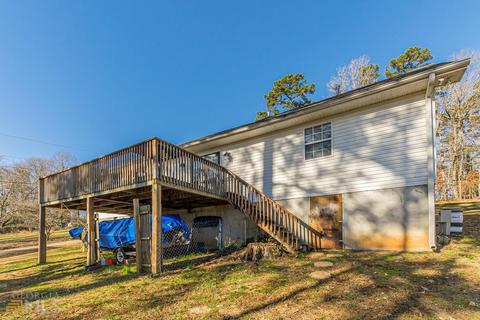 585 N Hazel Ave, Demorest, GA 30535 photo 5