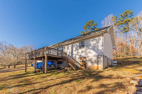 585 N Hazel Ave, Demorest, GA 30535 photo 6