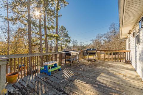 585 N Hazel Ave, Demorest, GA 30535 photo 8