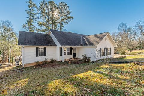 585 N Hazel Ave, Demorest, GA 30535 photo 2