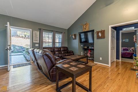 585 N Hazel Ave, Demorest, GA 30535 photo 10
