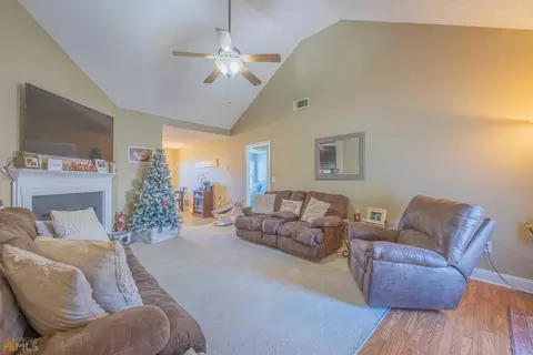 2 Crest View Dr, Carnesville, GA 30521 photo 4