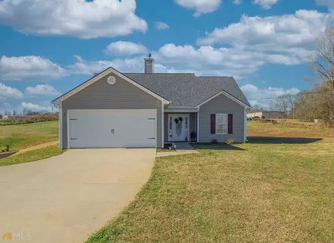 2 Crest View Dr, Carnesville, GA 30521 photo 1