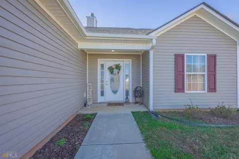 2 Crest View Dr, Carnesville, GA 30521 photo 2