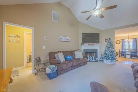 2 Crest View Dr, Carnesville, GA 30521 photo 3