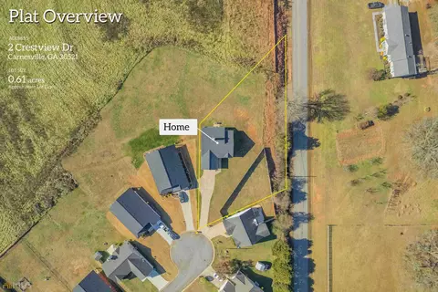 2 Crest View Dr, Carnesville, GA 30521 photo 23