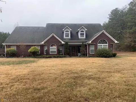 381 Walthall Rd, Jackson, GA 30233 photo 1