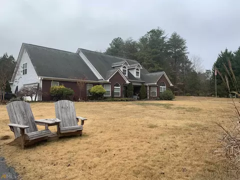 381 Walthall Rd, Jackson, GA 30233 photo 4
