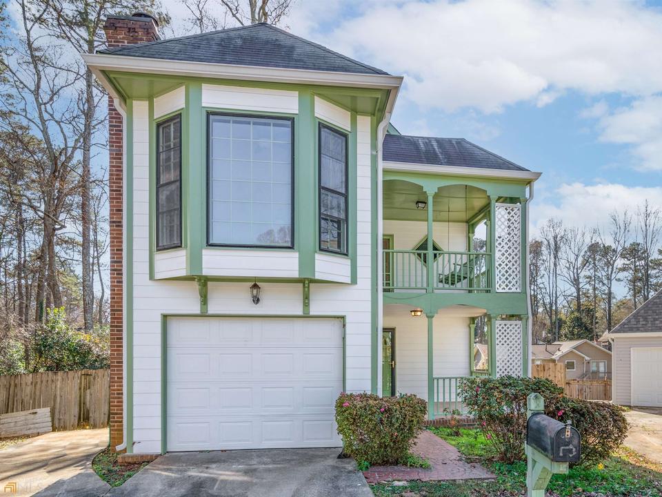 1463 Briers Dr, Stone Mountain, GA 30083 32 Photos MLS 20007314