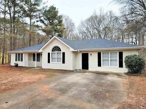 210 Laurel Way, Covington, GA 30016 photo 1