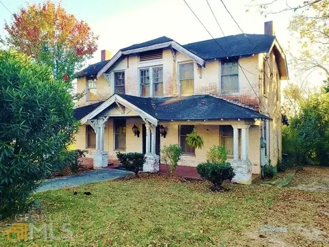 964 Maple St, Macon, GA 31201 photo 2