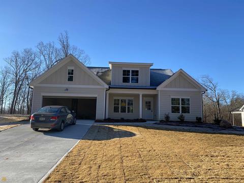 376 Mulberry Rd, Winder, GA 30680 photo 1